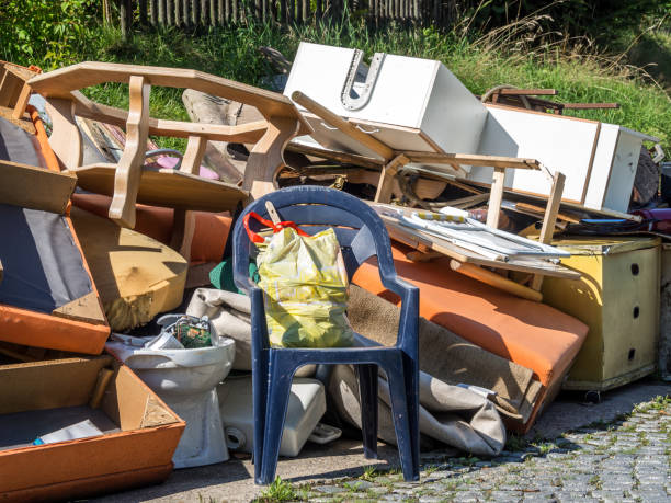Best Estate Cleanout Services  in Bradford, PA