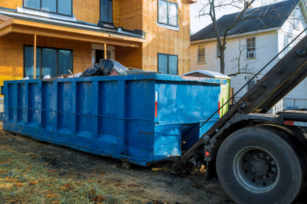 Best Junk Hauling Services  in Bradford, PA