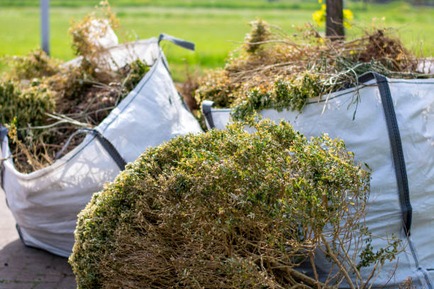 Best Yard Cleanup Services  in Bradford, PA