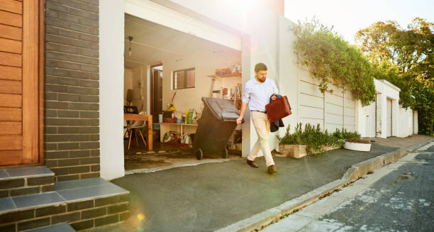 Best Construction Debris Removal  in Bradford, PA