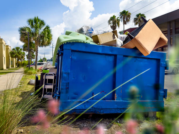 Trash Removal Near Me in Bradford, PA
