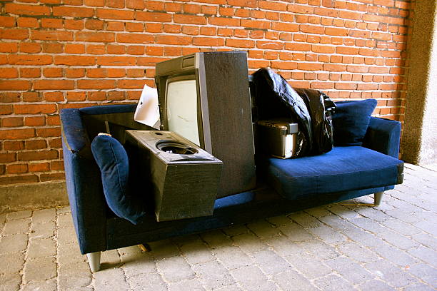 Best Full-Service Junk Removal  in Bradford, PA