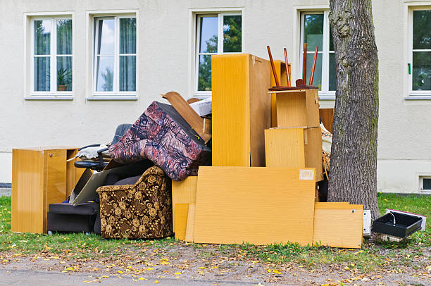 Best Trash Removal Near Me  in Bradford, PA