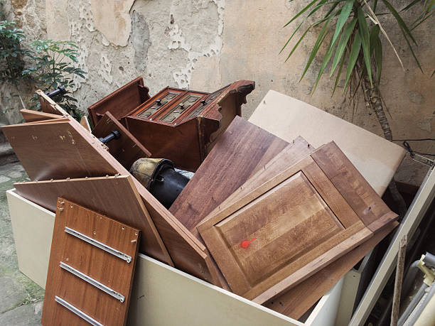 Best Commercial Junk Removal  in Bradford, PA