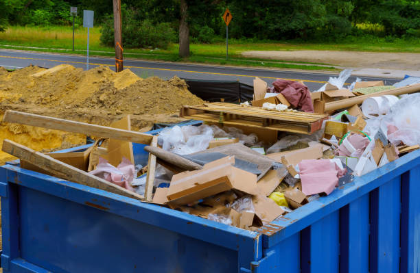 Best Affordable Junk Removal Services  in Bradford, PA